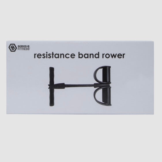 Series-8 Fitness Resistance Power Band