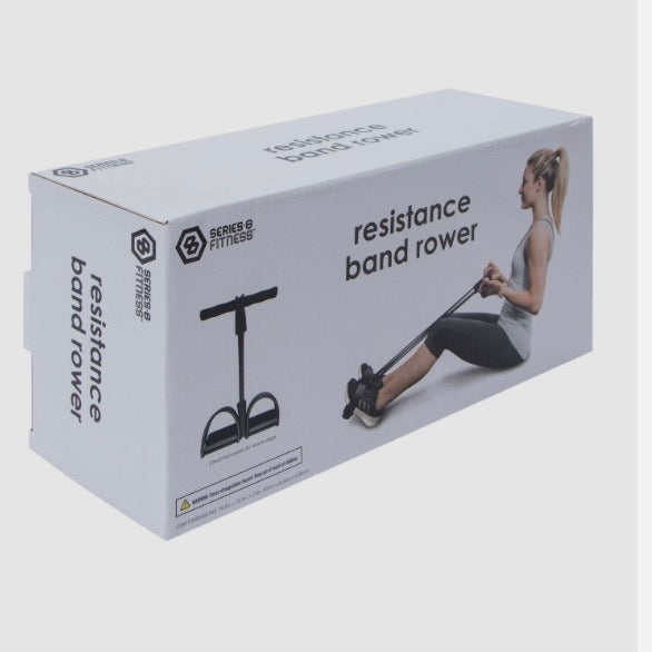 Series-8 Fitness Resistance Power Band