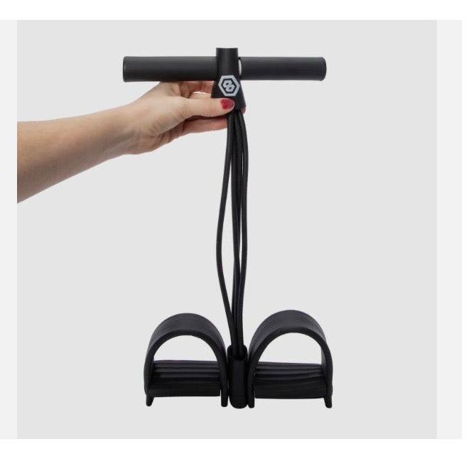 Series-8 Fitness Resistance Power Band